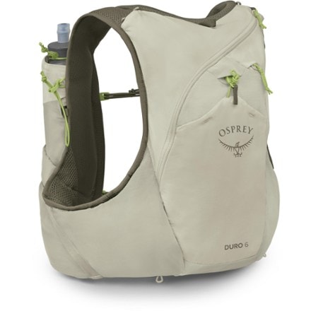 Osprey Duro 6 Hydration Vest 2
