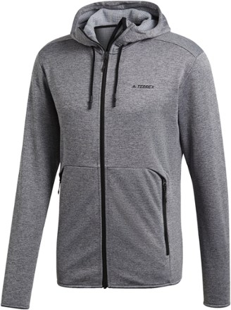 adidas climb the city hoodie