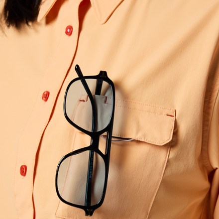 Cotopaxi Solta Long-Sleeve Sun Shirt - Women's 3