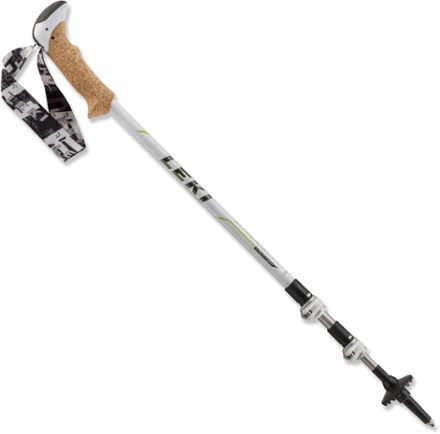 leki cressida trekking pole