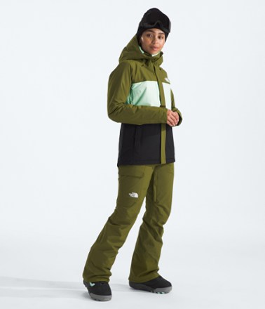 The North Face Freedom Insulated Jacket - Women's 3