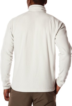 Back View (Moonstruck Grey)