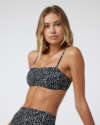 Vuori Dune Bikini Swimsuit Top - Women's 3