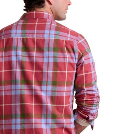 Toad&Co Pinevale Long-Sleeve Shirt - Men's 3