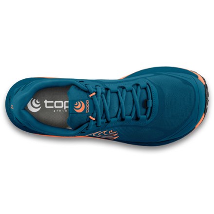 Topo Athletic MTN Racer 3 Trail-Running Shoes - Men's 3
