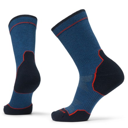 REI Co-op Flash COOLMAX EcoMade Lightweight Crew Socks 0