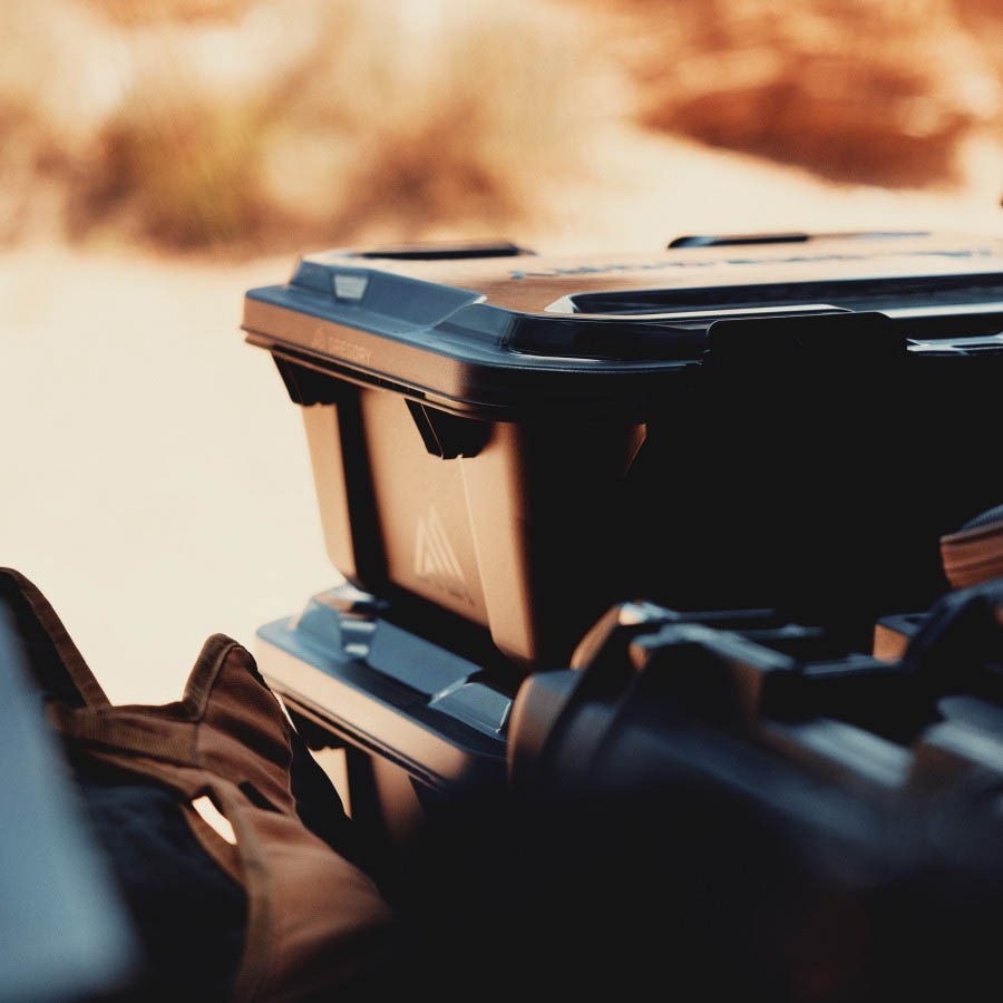 Location Image for Alpaca Gear Box 25