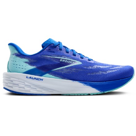 Brooks Launch 11 Road-Running Shoes - Men's 0