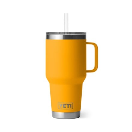 YETI Rambler Straw Mug - 35 fl. oz. 0