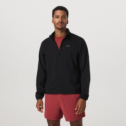 Vuori Terrain Jacket - Men's 4