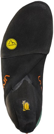 La Sportiva Mantra Climbing Shoes 5