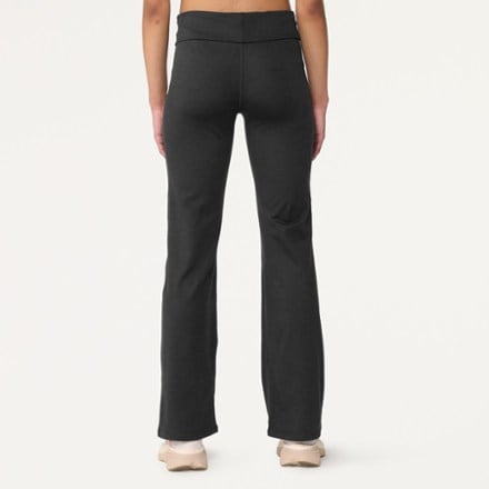 Vuori Halo Foldover Pants - Women's 4