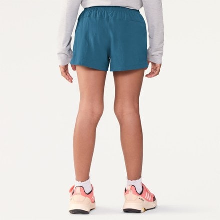 REI Co-op Active Pursuits Shorts - Kids' 2