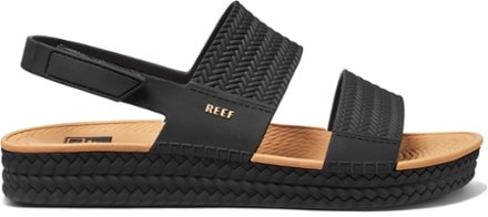 Reef Water Vista Sandals - Women's 0