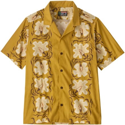 Patagonia Tidal Threads Camp Shirt - Men's 0