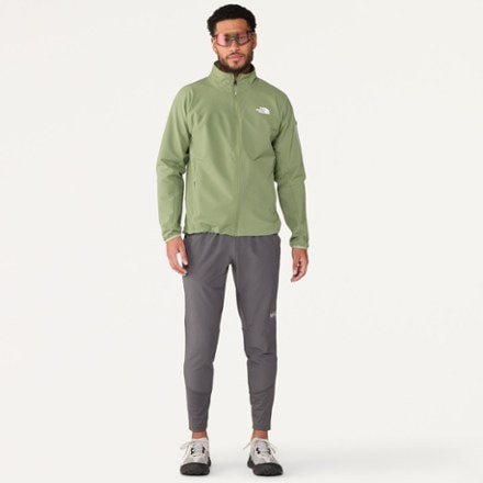 The North Face Tek Approach Jacket - Men's 3