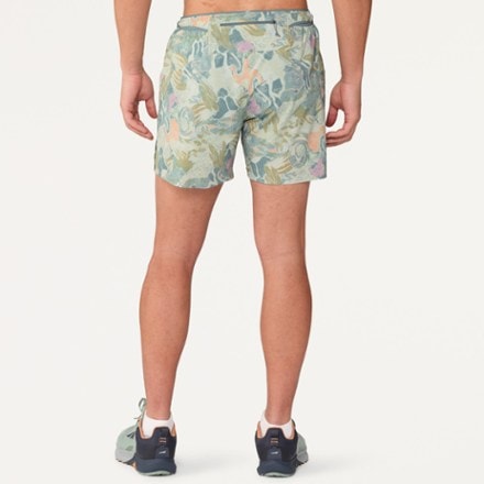 Patagonia Strider Pro 5" Shorts - Men's 2