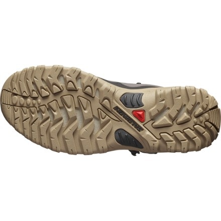 Salomon Shelter Waterproof Boots - Women's 5