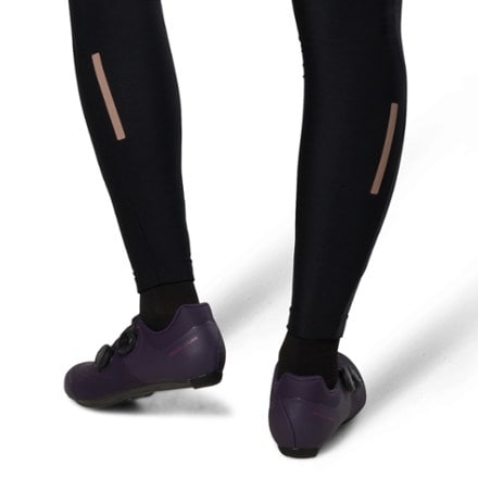 PEARL iZUMi Quest Thermal Cycling Tights - Women's 5