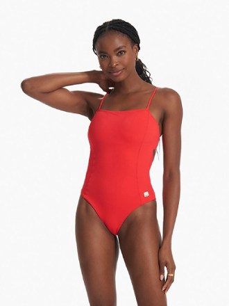 Vuori Wo Dune One-Piece Swimsuit - Women