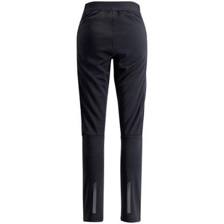 Swix Infinity Soft-Shell Pants - Women's 3