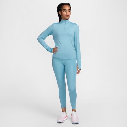 Nike Swift Element UV Half-Zip Top - Women's 2