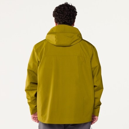 REI Co-op Teris GTX Rain Jacket - Men's 2
