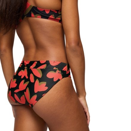 prAna Summer Wave Swimsuit Bottoms - Women's 5