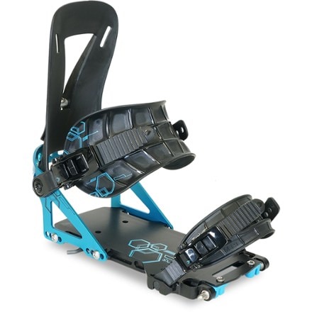 Spark R&D Surge ST Splitboard Bindings - 2026/2027 0