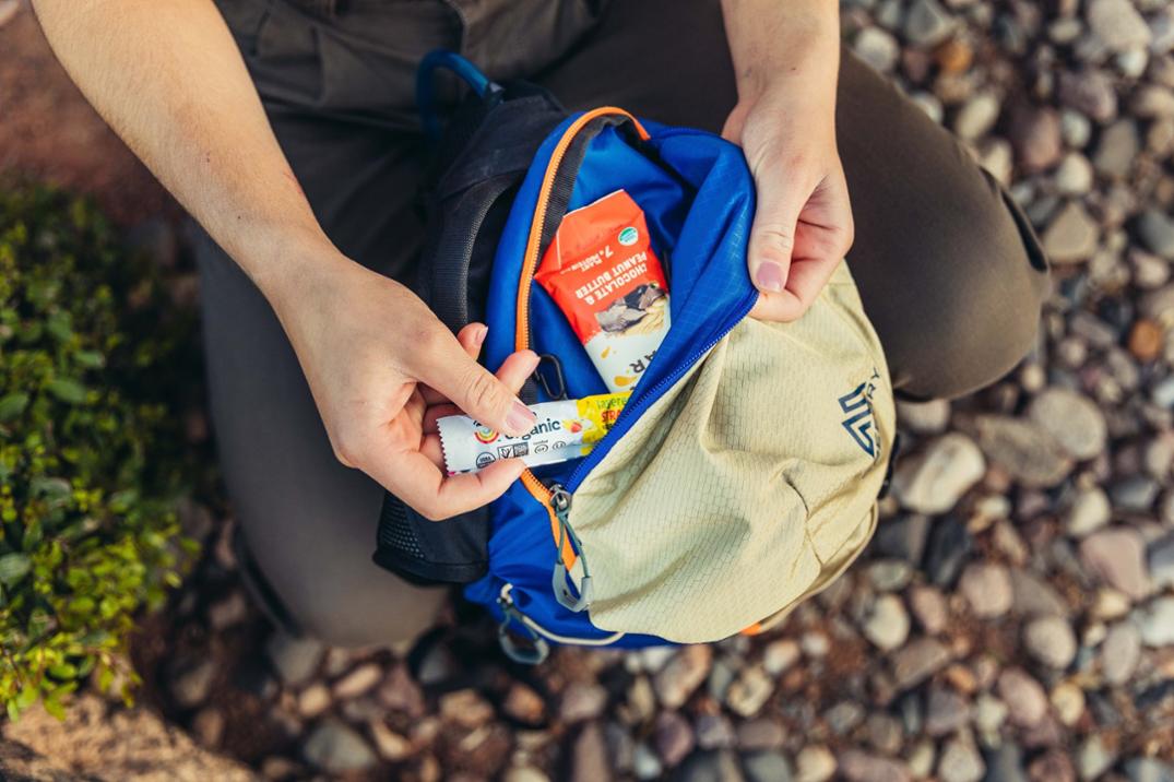 Location Image for Nano 18 H2O Hydration Pack