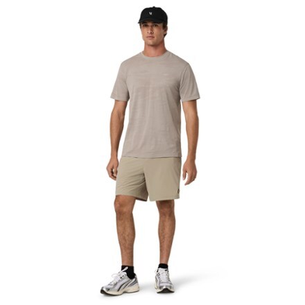 Vuori Kore Lined Shorts - Men's 7" Inseam 2