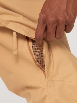 The North Face Freedom Snow Pants - Men's 5