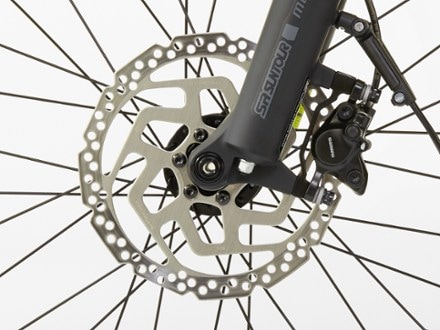 Tern HSD P9 Electric Bike 9