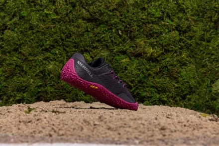 Merrell Vapor Glove 3 Trail Runner - Women's