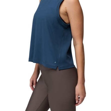 prAna Pure Ascent Muscle Tank Top - Women's 4