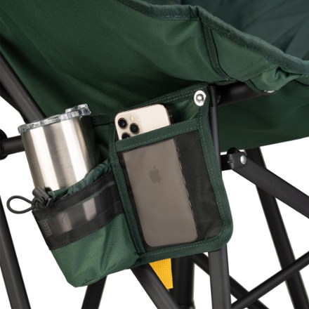 GCI Outdoor Puff Rocker Chair 5