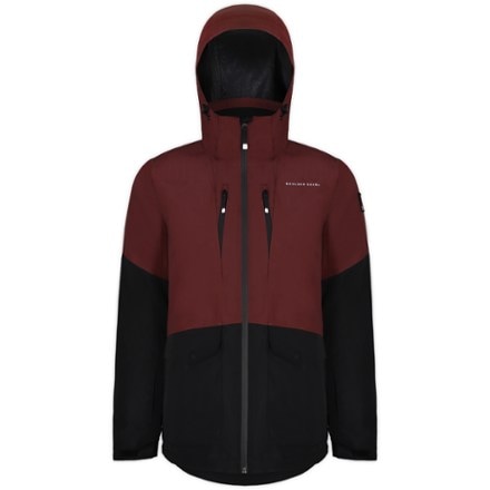 Boulder Gear Downslide Insulated Jacket Men s REI Co op