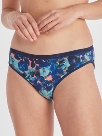 ExOfficio Give-N-Go 2.0 Bikini Underwear - Women's 0