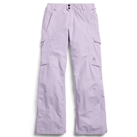 Reserve 2L Insulated Snow Pants - Women's