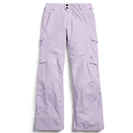Burton Reserve 2L Insulated Snow Pants - Women's 0