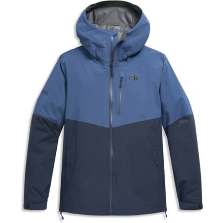 Outdoor Research Foray 3L Jacket - Men's 0
