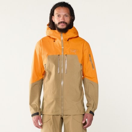 Arc'teryx Rush Jacket - Men's 1