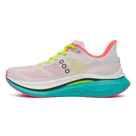 Saucony Endorphin Speed 5 Road-Running Shoes - Women's 1