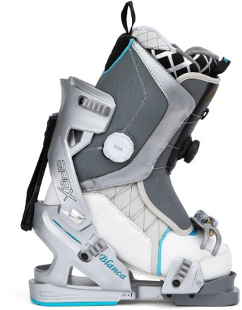 Apex Ski Boots Blanca VS Ski Boots - Women's - 2023/2024 7