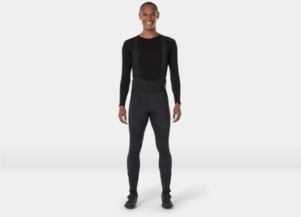 unpadded cycling tights