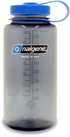 Nalgene Sustain Wide-Mouth Water Bottle - 32 fl. oz. 0