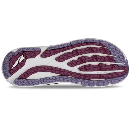 Altra Paradigm 8 Road-Running Shoes - Women's 4