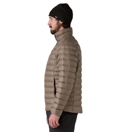 Patagonia Down Sweater - Men's 4
