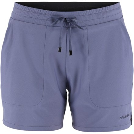 Kari Traa Ruth 5 in. Bermuda Shorts - Women's 0