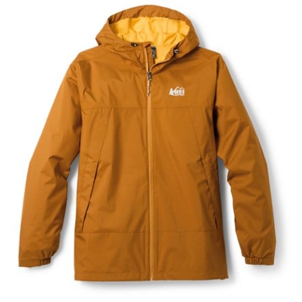 REI Co-op Trailmade Rain Jacket - Men's 0